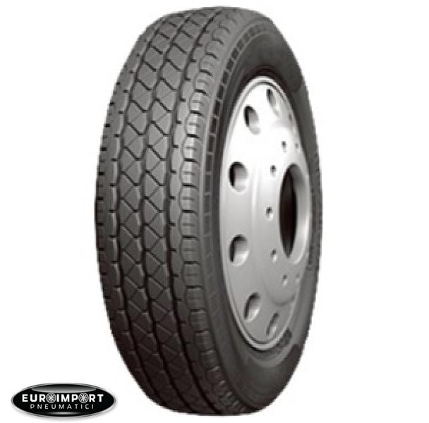 Evergreen ES88  195/75 R16 107_105 R  Carico C 